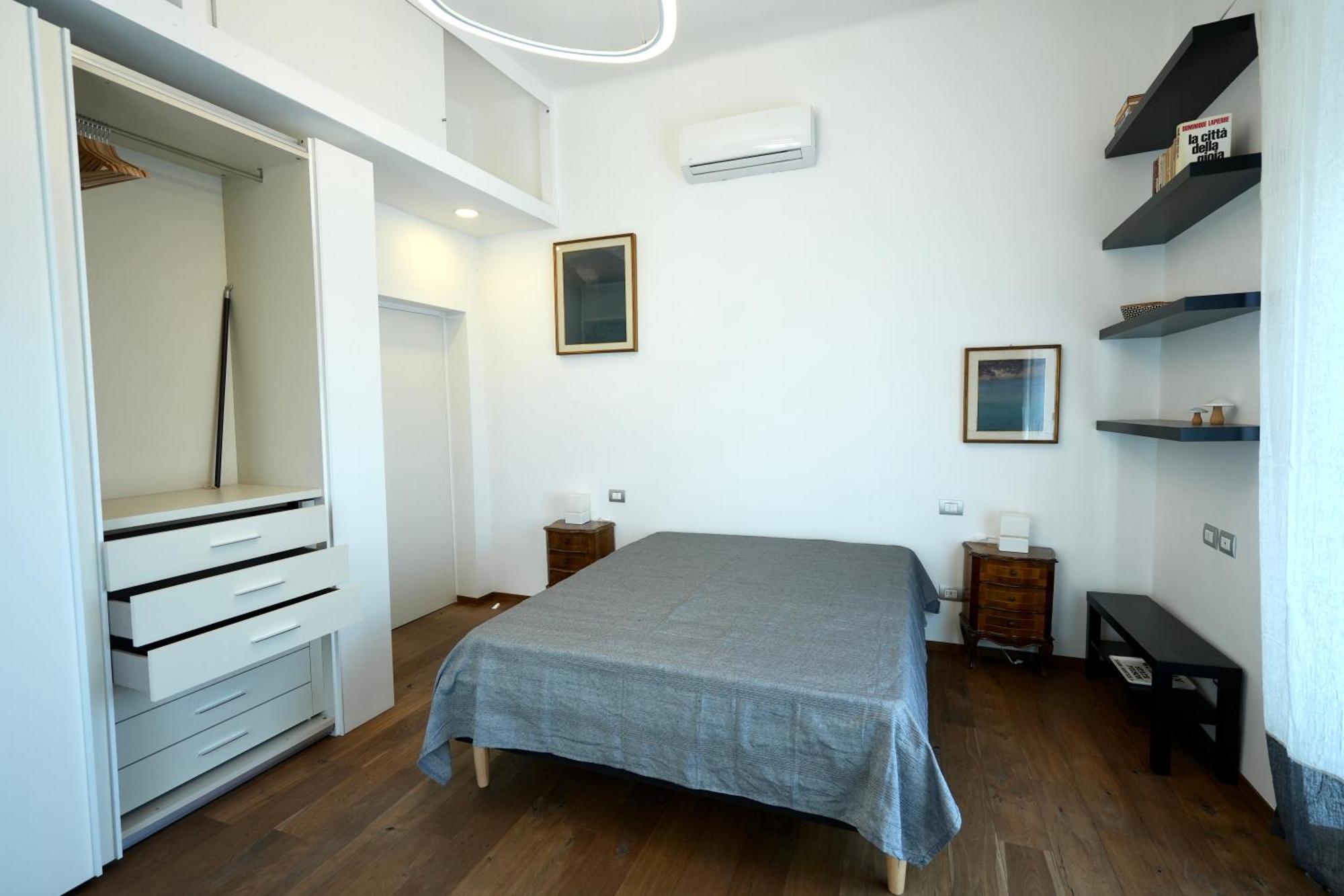 Maracu, Exclusive Suite With Terrace Bari Eksteriør billede