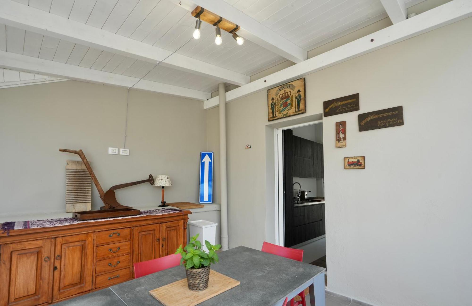 Maracu, Exclusive Suite With Terrace Bari Eksteriør billede