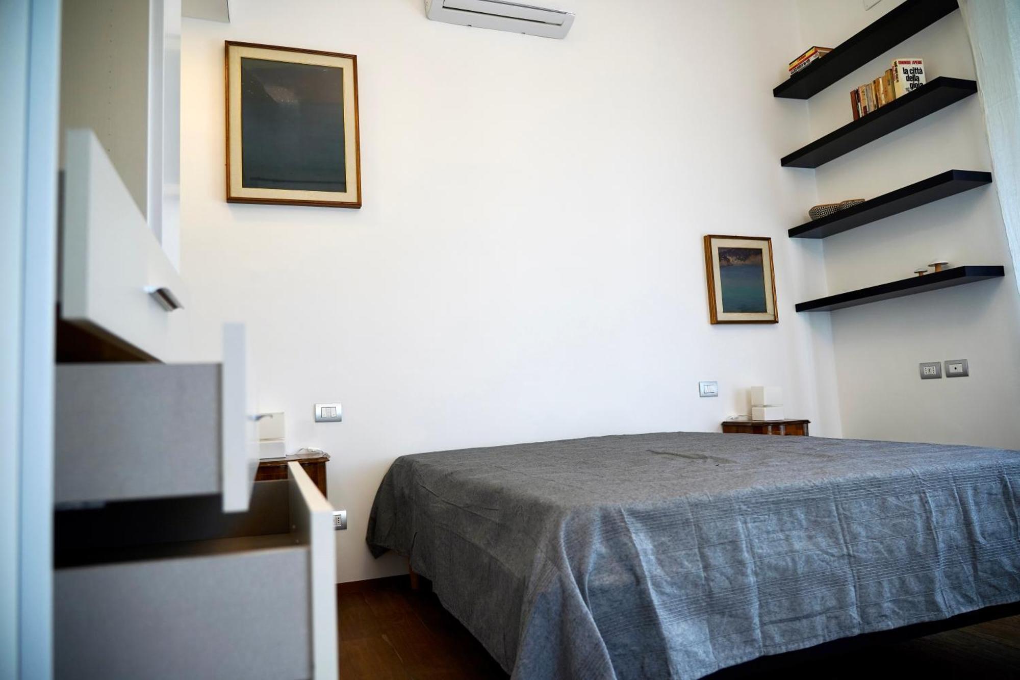 Maracu, Exclusive Suite With Terrace Bari Eksteriør billede